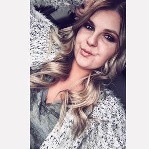 Meet your Posher, Haley